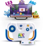 VTECH 80-613264 ABC Smile TV