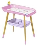 ZAPF 829998 BABY born Wickeltisch