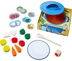 HABA 306348 Meine ersten Spiele &ndash; Kleine K&ouml;che