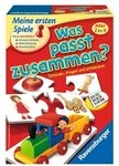 RAVENSBURGER 21402 Was passt zusammen?