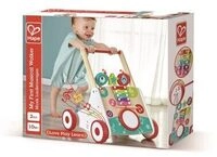 HAPE E0383 Musik Lauflernwagen