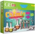 Franzis GEOlino - Experimentierbox Chemie
