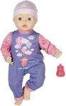 ZAPF 703403 Baby Annabell Gro&szlig;e Annabell 54 cm