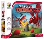 SMART GAMES SGM 505 DE Duell der Feuerdrachen