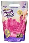 Spin Master Kinetic Sand Glitzersand Kristall Pink