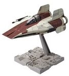 REVELL 01210 1:72 A-wing Starfighter - Bandai