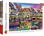 TREFL 27118 Colmar, France