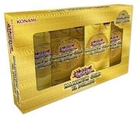 KONAMI 41751 YGO Yu-Gi-Oh! Maximum Gold El Dorado DE
