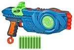 HASBRO F2549EU4 Nerf Elite 2.0 Flipshots Flip-8