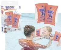 HAPPY PEOPLE 18002 BEMA&reg; Schwimmfl&uuml;gel, Gr&ouml;&szlig;e 1