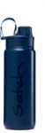 SATCH SAT-EBO-001-648 satch Bottle Edelstahl Blue blue