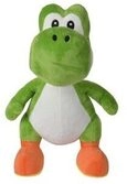 SIMBA 109231012 SuMa Super Mario Yoshi Pl&uuml;sch, 30 cm