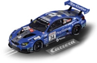 CARRERA 20027685 EVOLUTION BMW M6 GT3 "Walkenhorst, No.34"