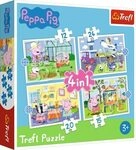 TREFL 34359 Holiday reccolection
