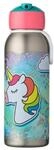 Mepal Thermoflasche Flip-up Campus 350 ml - Einhorn
