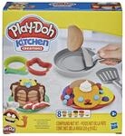 Play Doh Pancake Party / Pfannkuchen Party