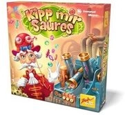 ZOCH 601105154 Kipp mir Saures
