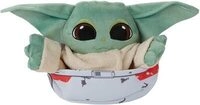 HASBRO F28515L0 Star Wars The Child schwebender Kinderwagen Pl&uuml;schfigur