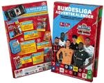 Topps Match Attax Adventskalender Bundesliga 2021/22