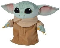 SIMBA 6315875802 Disney The Mandalorian Grogu / The Child