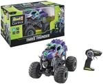 Revell 24556 RC Dino Monster Truck "Three Thunder"