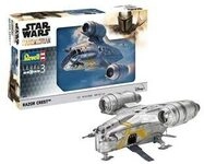 REVELL 06781 1:72 The Mandalorian: The Razor Crest
