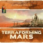 SCHWERKRAFT-VERLAG SKV1021 Terraforming Mars