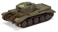 AIRFIX A02338 1:76 MK VIII A27 Cromwell Cruiser