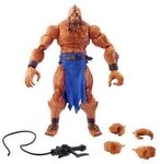 MATTEL GYV16 Masters of the Universe Masterverse - Revelation Beast Man, 18cm