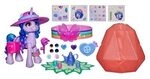 HASBRO F17855L0 My Little Pony: A New Generation Kristall-Abenteuer Ponys,...