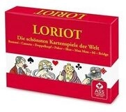ASS 22571007 Loriot Romm&eacute;