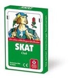 ASS 22570204 Skat deutsches Bild Kornblume