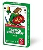 ASS 22570207 Schafkopf / Tarock bayerisches Bild