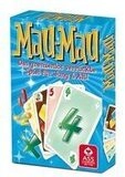 ASS 22572039 Mau Mau - Das grenzenlos verr&uuml;ckte Spiel f&uuml;r Jung & Alt