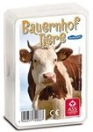 ASS 22572088 Tier-Quartett - Bauernhof Tiere