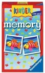 RAVENSBURGER 23103 Kinder memory&reg;