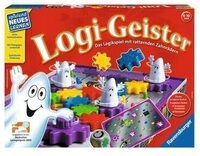 RAVENSBURGER 25038 Logi-Geister