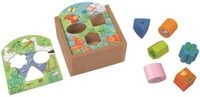 HABA 002389 Sortierbox Tiere