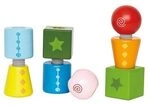 HAPE E0416 Schraubkl&ouml;tze