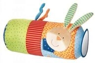 SIGIKID 40609 Krabbelrolle Hase Baby