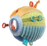 HABA 301672 Entdeckerball Kunterbunt
