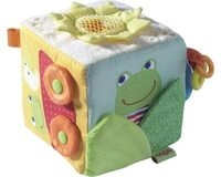HABA 301859 Spielw&uuml;rfel Zauberfrosch