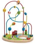 HAPE E1811 Ringelkunst