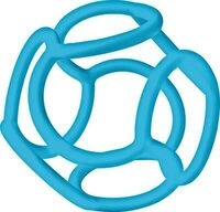 RAVENSBURGER 04550 baliba - Babys Lieblingsball (blau)