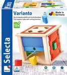 SELECTA 62019 Varianto, Sortierbox, 16 cm