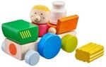 Selecta Bauernhof, Klett-Stapelspielz