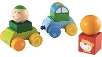 HABA 304739 Entdeckerauto Anton