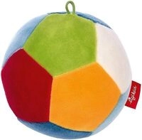 SIGIKID 42313 Aktiv-Ball uni Baby Activity