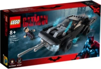 LEGO&reg; DC Universe Super Heroes&trade; 76181 Batmobile&trade;: Verfolgung des Pinguins&trade;