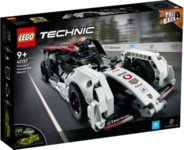 LEGO&reg; Technic 42137 Formula E&reg; Porsche 99X Electric